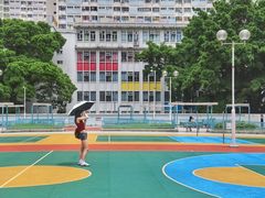-彩虹村