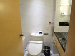 -上海新锦江大酒店