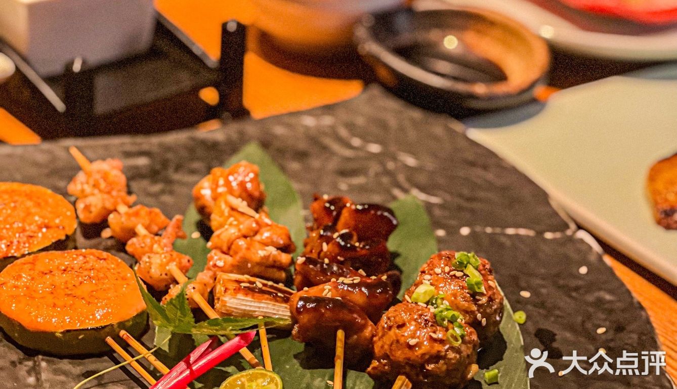 对不起钱钱👀我爱上了这家高端私厨日料🍱