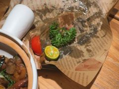 -岛风·台食小馆 ISLAND BISTRO(烟台山店)