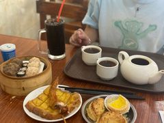 -恒兴发茶店(水巷口店)