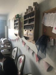 -LJ nail日式美甲工作室