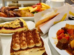 -宜家·瑞典风味餐厅(烟台路店)