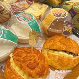 昆明新店‼️滇式点心铺[色]种类多想天天 去…