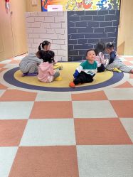 -奈尔宝·儿童乐园·亲子餐厅(前滩店)