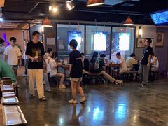 -长藤鬼校(龙翔店)