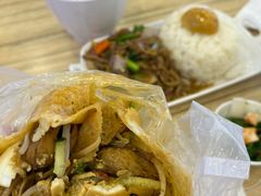 -田三卷馍(火车站店)