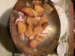 -绿茶餐厅(昌平悦荟店)