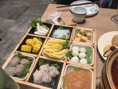 -古关火锅店(古北水镇景区店)