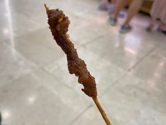 -夸父炸串(柯桥万达店)