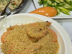 -龙海鲜螃蟹王(宏茂桥店)