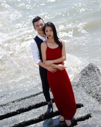 -太古映画婚纱摄影(天河店)