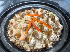 -兴仙饭店·闽味海鲜(马尾总店)