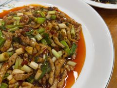 -市井川菜(江宁店)