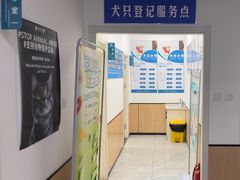 -瑞派雷欧宠物医院·24h夜诊·心脏骨科牙科·全科重症转诊中心(无影山店)