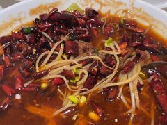 -茉里粤菜(皇姑万象汇店)