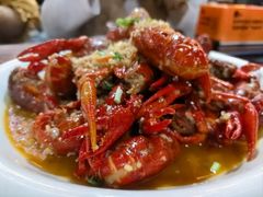 -五七小李子油焖大虾(总店)