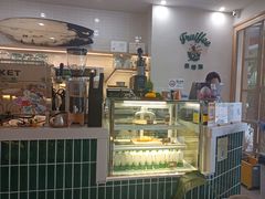 -Fruiffee Cafe 果啡派