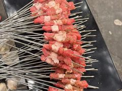 -老虎小串(体育馆路店)