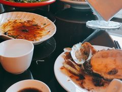 -启东恒大酒店·吕四渔号海鲜餐厅