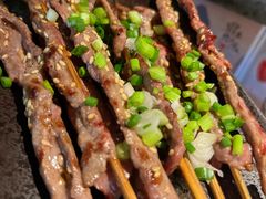 -贰醒·私房小院烧烤 (太古里店)