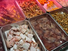 -名门潮牛·鲜牛肉海鲜火锅.烧烤自助餐厅(诚丰广场店)