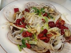 -来之顺海鲜菜馆·青岛菜·始于1993(栈桥店)