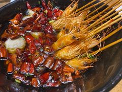 -成都吃客(九眼桥店)