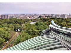 景点-名古屋城