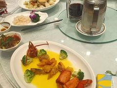 -金米箩大酒店(五角场店)