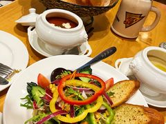 -巴伐利亚啤酒坊(意式风情街店)