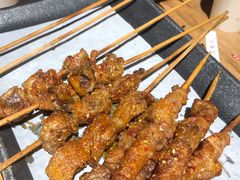 -管氏翅吧(马家堡店)