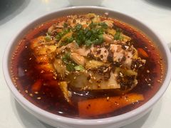 口水鸡-小四川(厚街珊美店)