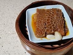 沙爹蒸金钱肚-点都德(长泰广场店)