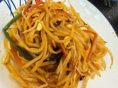 -黑河坝泡姜鸡贡椒鱼(贾旗路店)