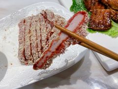 -宏玲餐厅(四川南路店)