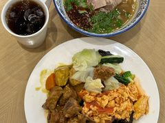 -陆家嘴万怡酒店·万荟轩