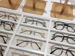 -精益眼镜(广埠屯店)