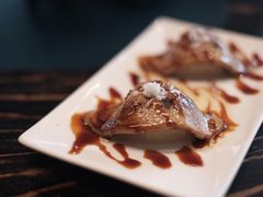 鹅肝手握-小十料理(新城店)
