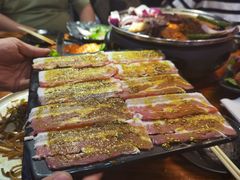 -吉志烤肉(太原总店)