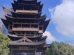 -杭州半山国家森林公园