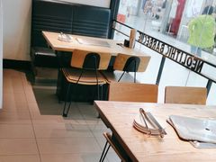 -新石器烤肉(欧尚永宁店)
