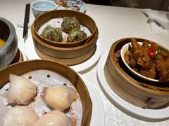 -维园悦谱·海派家常菜(乌鲁木齐南路店)