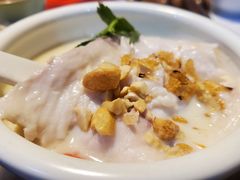 -荷风细雨·中国茶宴(碧云店)