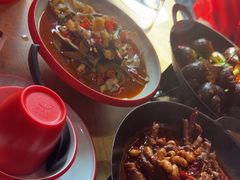-老闵田螺馆·南昌特色小炒(梦时代店)