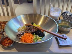 -梨花牛肉汤饭(仁恒伊势丹店)