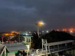 -粤海铁路北港码头