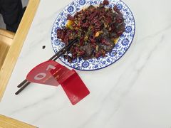 -青年路烩面馆(绿地世纪城店)