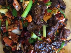 -昆虫窝子·特色云南菜(拓东路总店)