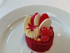 -北京柏悦酒店·锦庭餐厅Dining Room